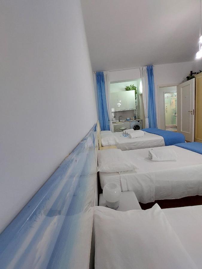 Casa Di Sofia Hotel Castellana Grotte Ruang foto