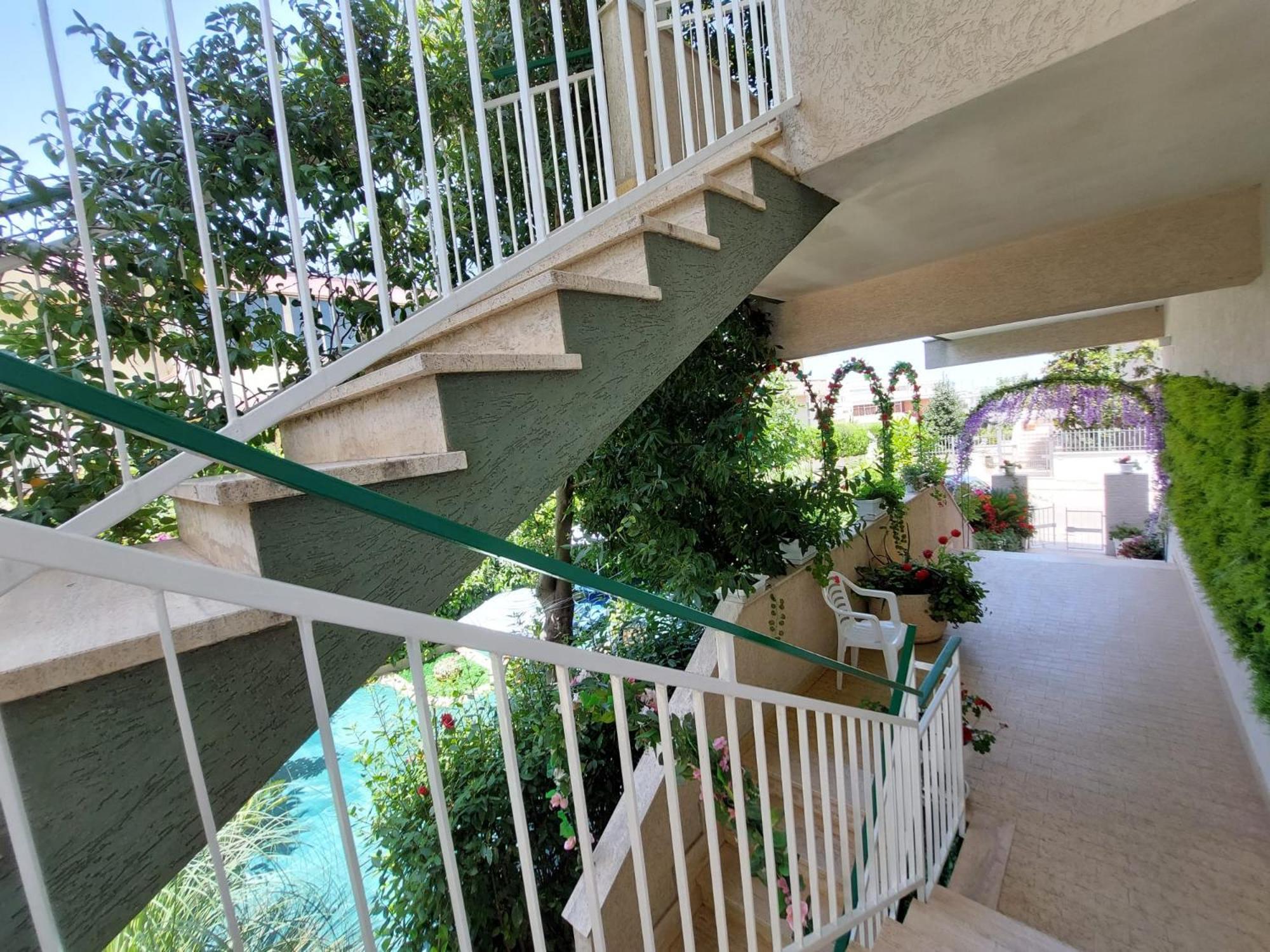 Casa Di Sofia Hotel Castellana Grotte Bagian luar foto